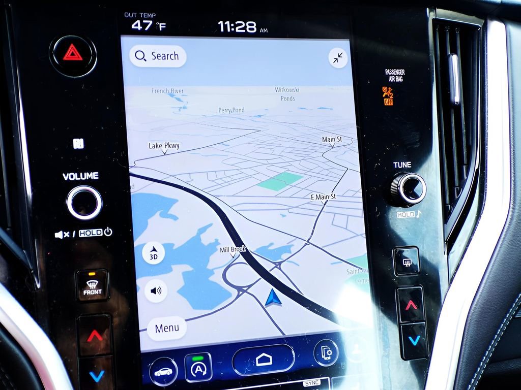 Used 2024 Subaru Legacy Premium image 22