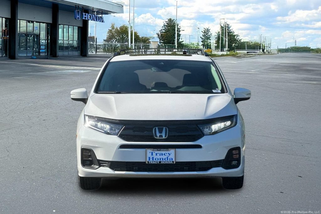 Used 2026 Honda Odyssey EX-L image 11