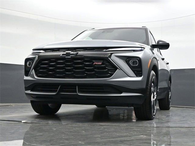 Used 2025 Chevrolet TrailBlazer RS w/ Convenience Package image 40
