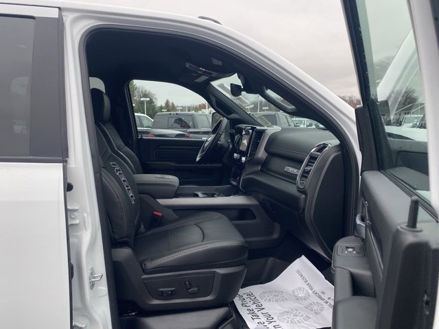 New 2026 RAM 2500 Rebel w/ Rebel Level 1 Equipment Group image 29
