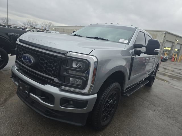 Used 2024 Ford F250 Lariat w/ Sport Appearance Package image 1