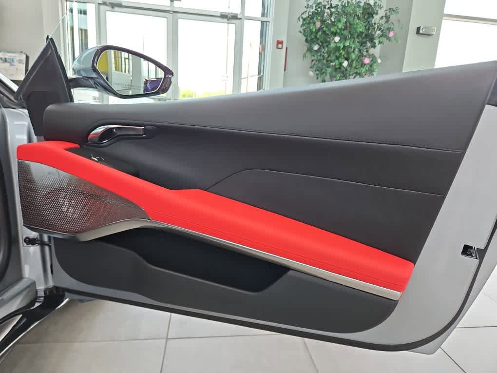 New 2025 Lotus Emira RWD image 31