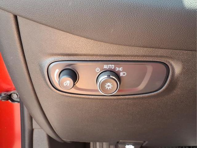 Used 2024 Chevrolet Equinox RS w/ RS Leather Package FWD image 17