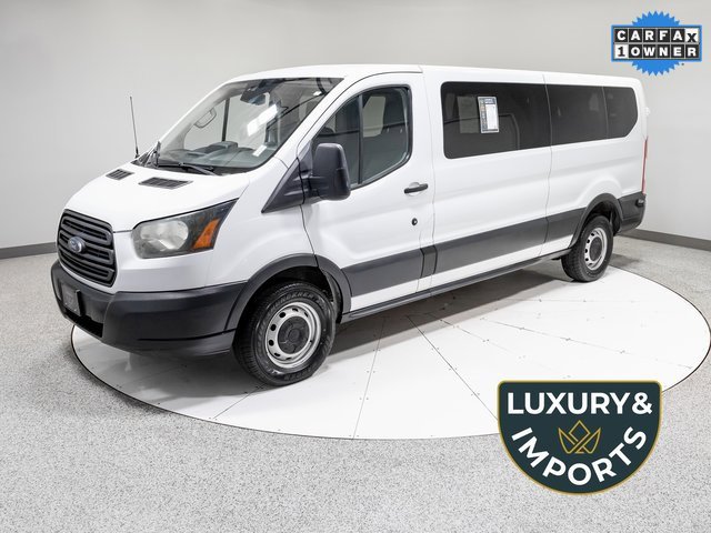 Used 2016 Ford Transit 350 XL