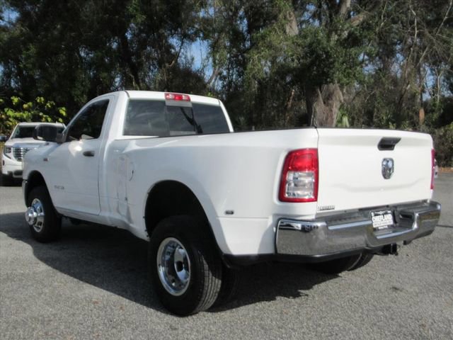 Used 2022 RAM 3500 Tradesman image 4