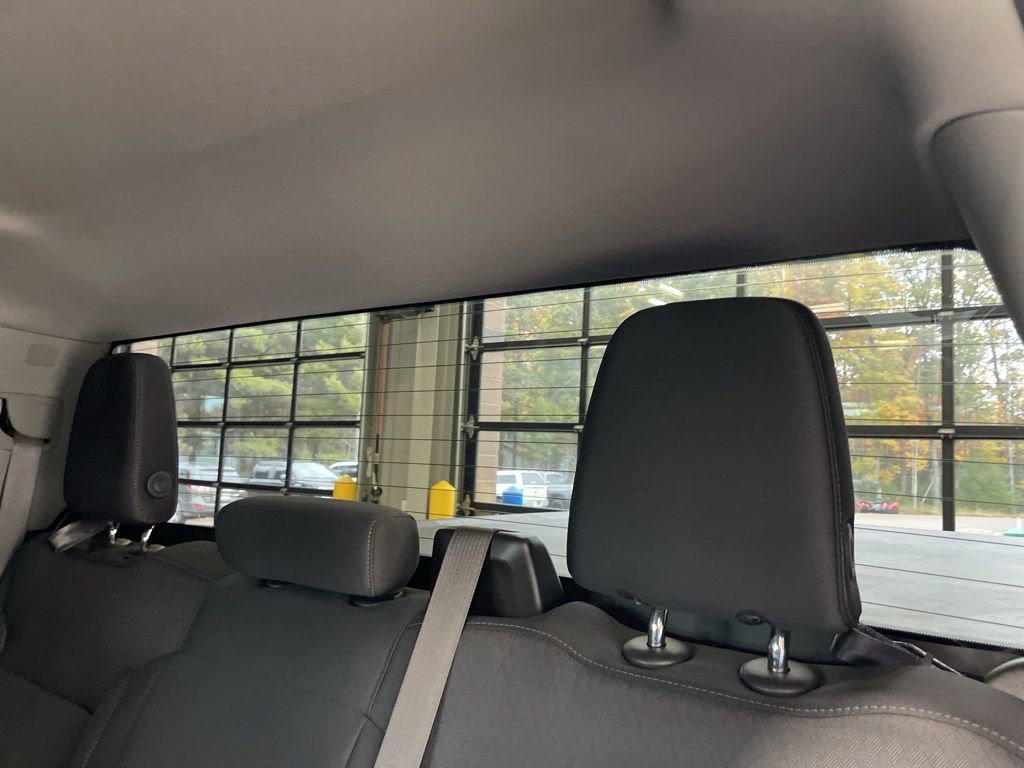 Used 2024 Chevrolet Silverado 1500 RST AWD/4WD image 20