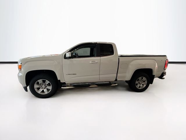 Used 2015 GMC Canyon SLE w/ SLE Convenience Package AWD/4WD image 9