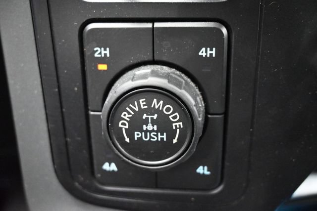 Used 2021 Ford F150 Lariat w/ Tow Technology Package AWD/4WD image 36