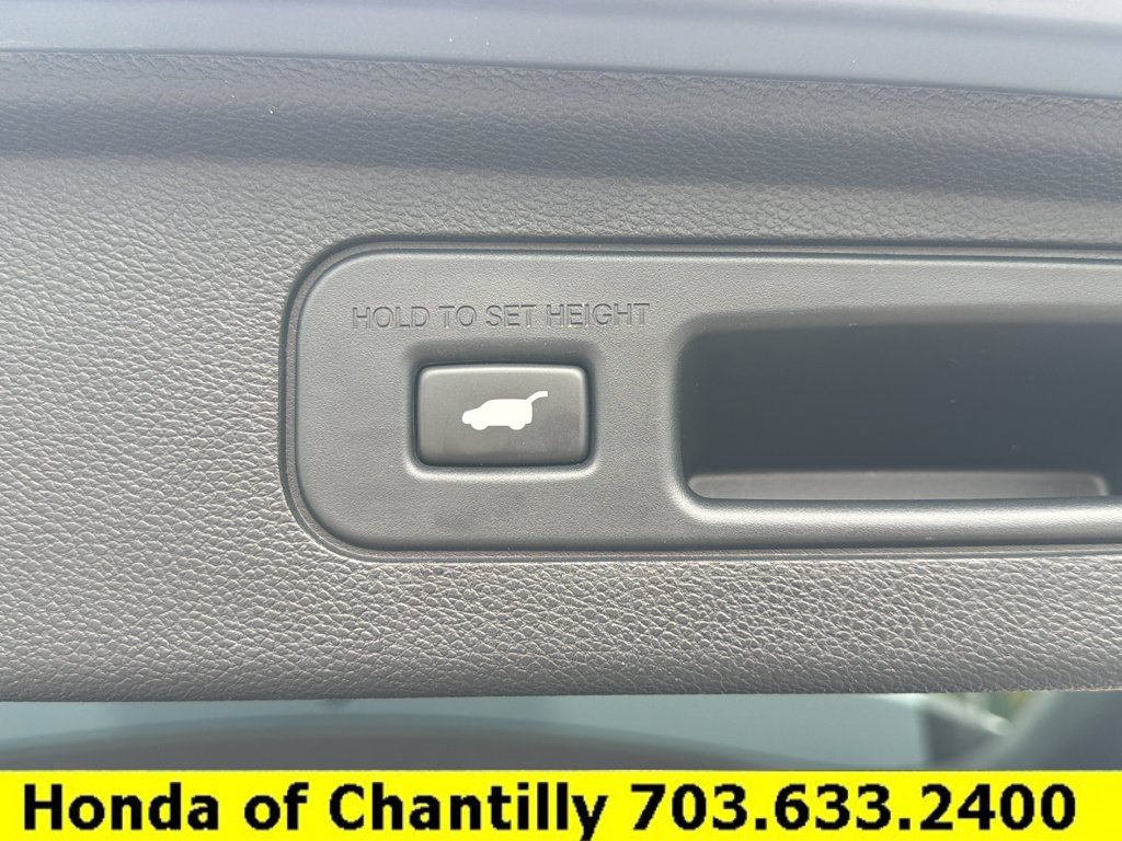 Certified 2025 Honda Odyssey Sport-L image 28