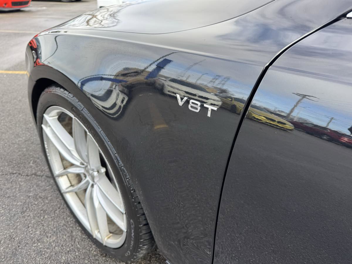 Used 2014 Audi S7 Prestige image 10