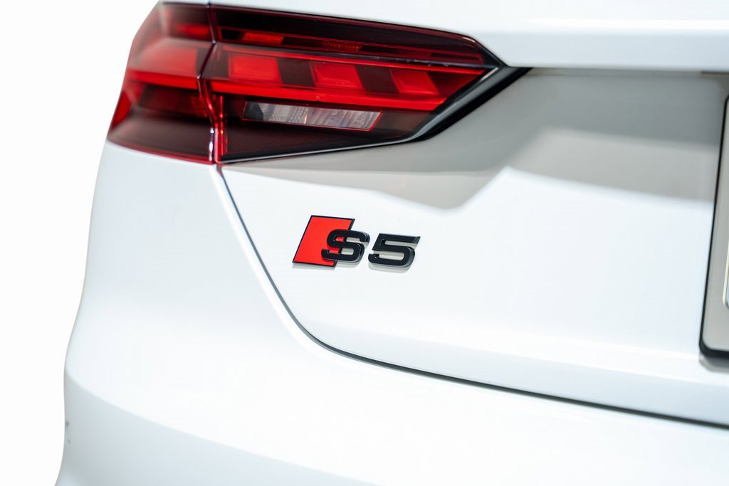 Used 2024 Audi S5 Prestige image 17