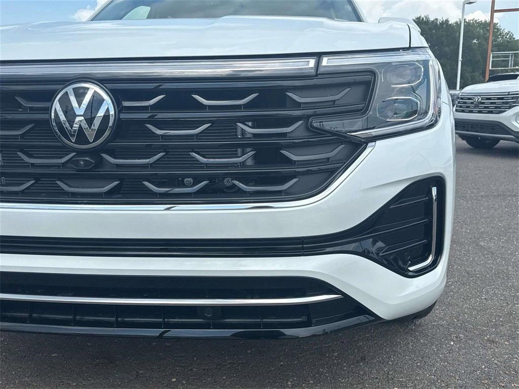 New 2026 Volkswagen Atlas SEL Premium R-Line image 7