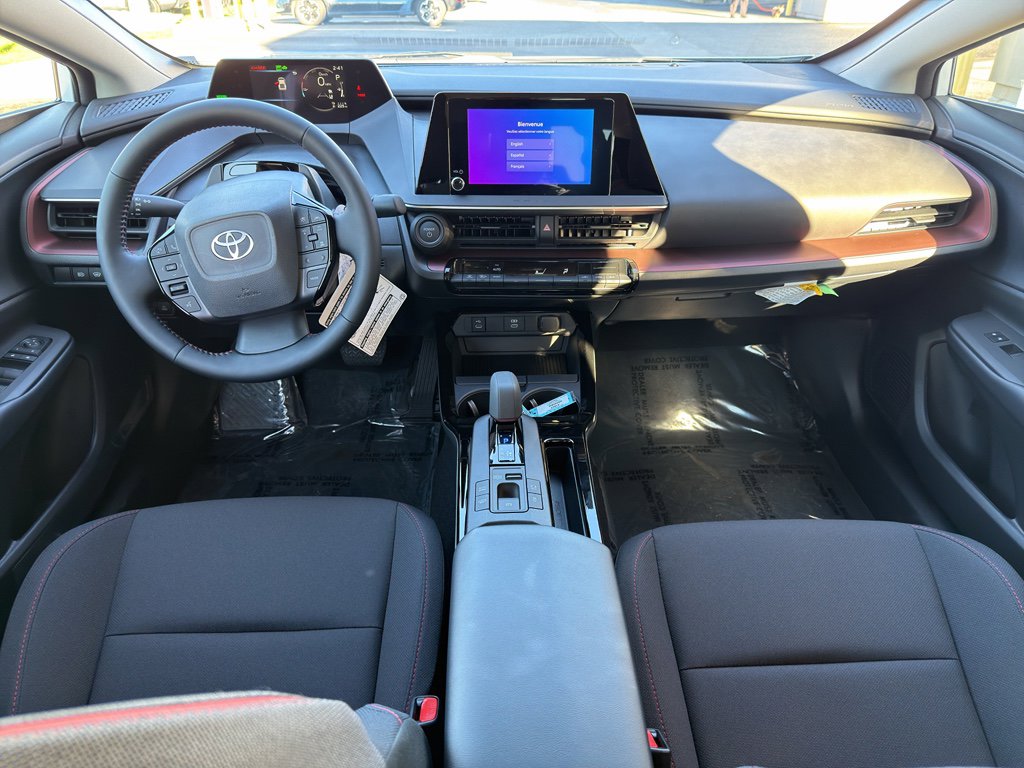 Used 2020 Toyota Prius LE image 22