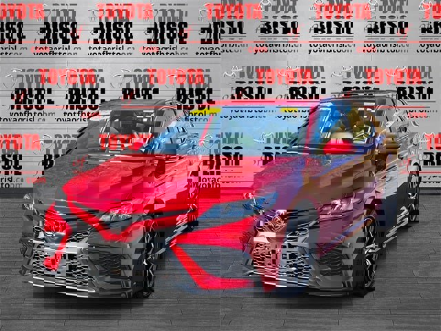 Used 2023 Toyota Camry SE image 8