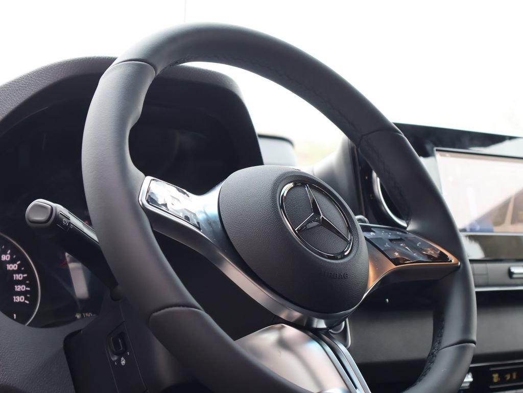 New 2026 Mercedes-Benz Sprinter 144 Cargo image 25