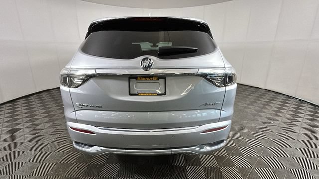 Used 2022 Buick Enclave Avenir w/ Avenir Technology Package AWD/4WD image 3