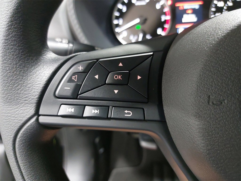 New 2025 Nissan Sentra S image 16