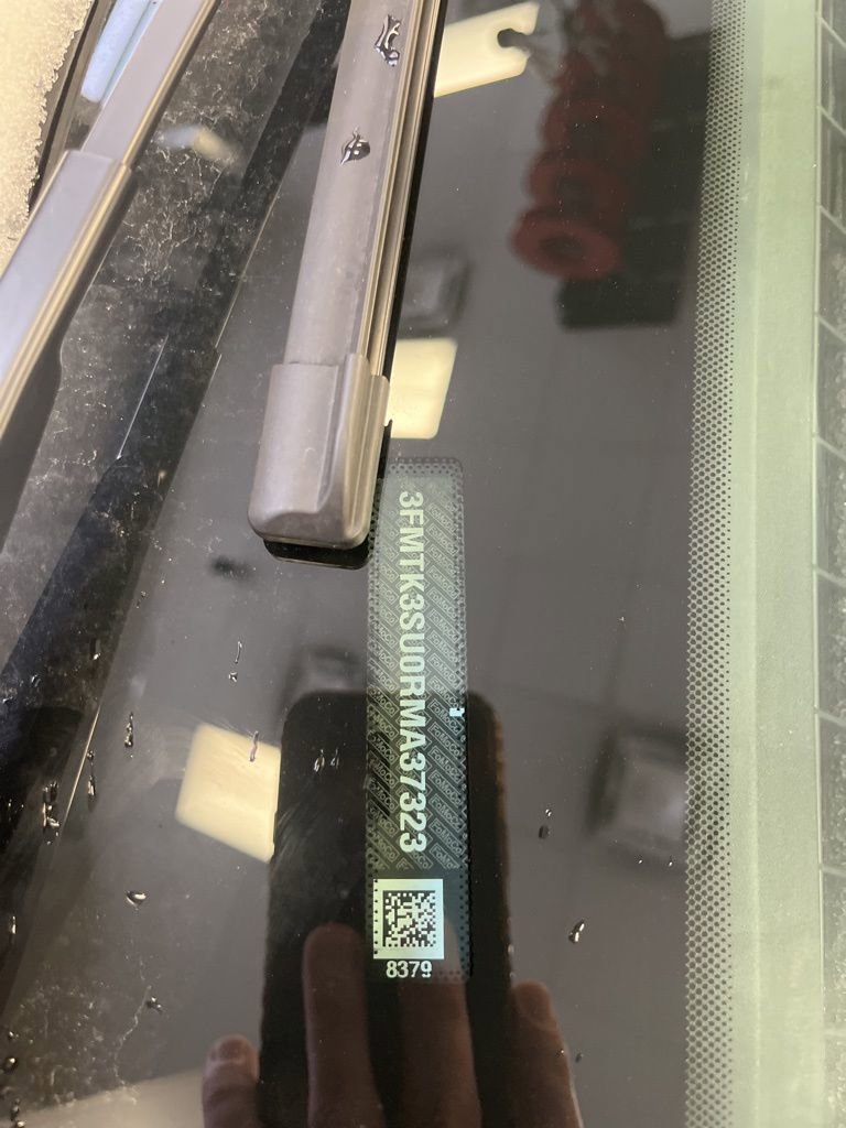 Used 2024 Ford Mustang Mach-E Premium image 6