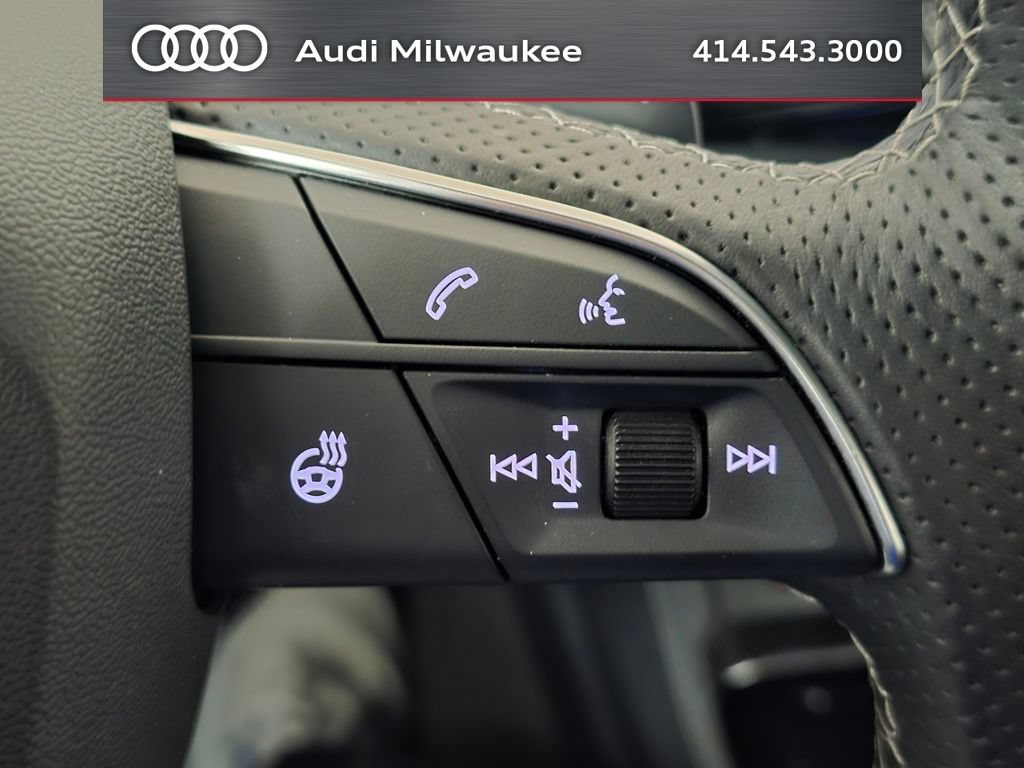 Used 2023 Audi SQ5 Premium Plus w/ Premium Plus Package AWD/4WD image 37