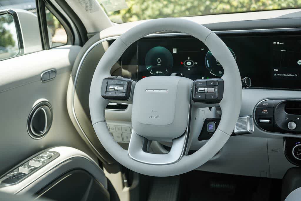 New 2026 Hyundai Palisade SEL Premium AWD/4WD image 15