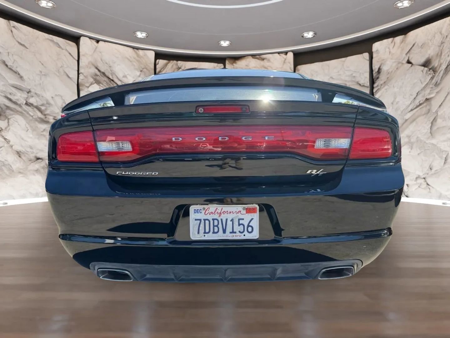 Used 2014 Dodge Charger R/T RWD image 7