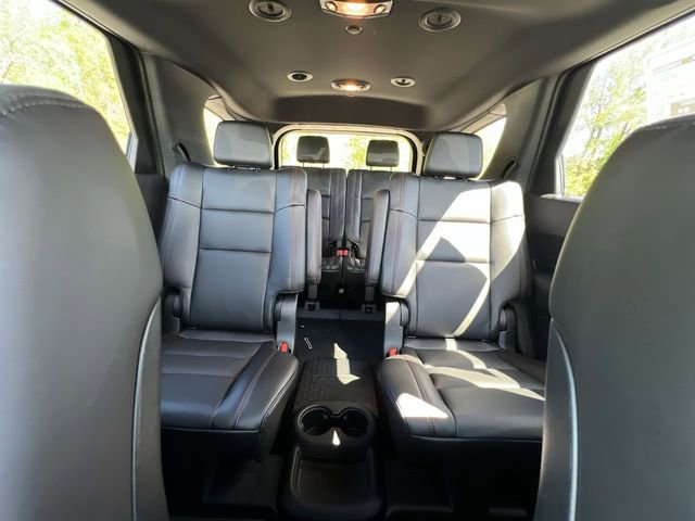 New 2026 Dodge Durango GT AWD/4WD image 14