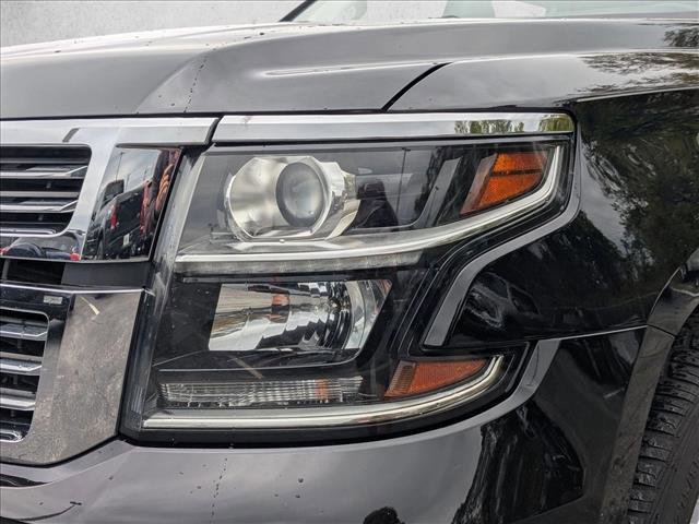 Used 2020 Chevrolet Tahoe Premier image 2