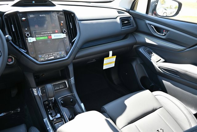 New 2025 Subaru Ascent Bronze Edition image 10
