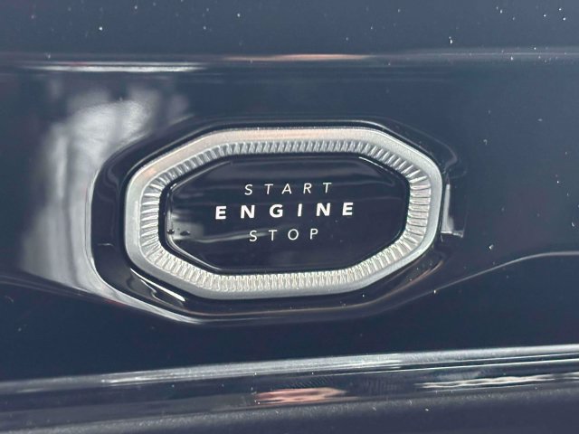 New 2027 Jeep Grand Cherokee L Limited AWD/4WD image 28