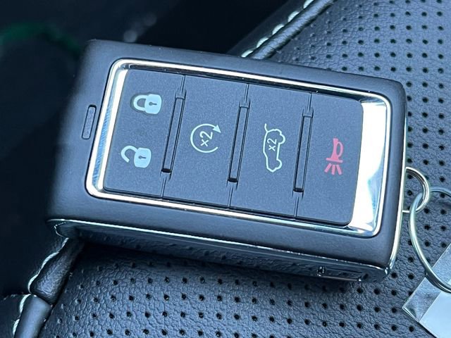 New 2026 Jeep Grand Cherokee Limited image 30