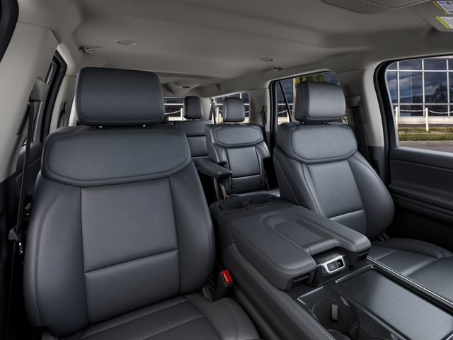 New 2027 Ford Expedition Max Active RWD image 25