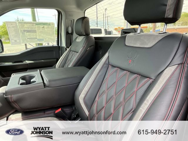 New 2026 Ford F150 XL AWD/4WD image 21