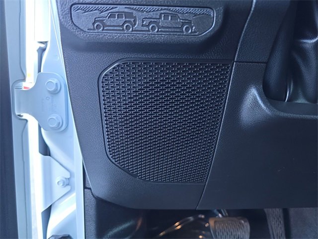 Used 2024 Jeep Wrangler Unlimited Rubicon image 16