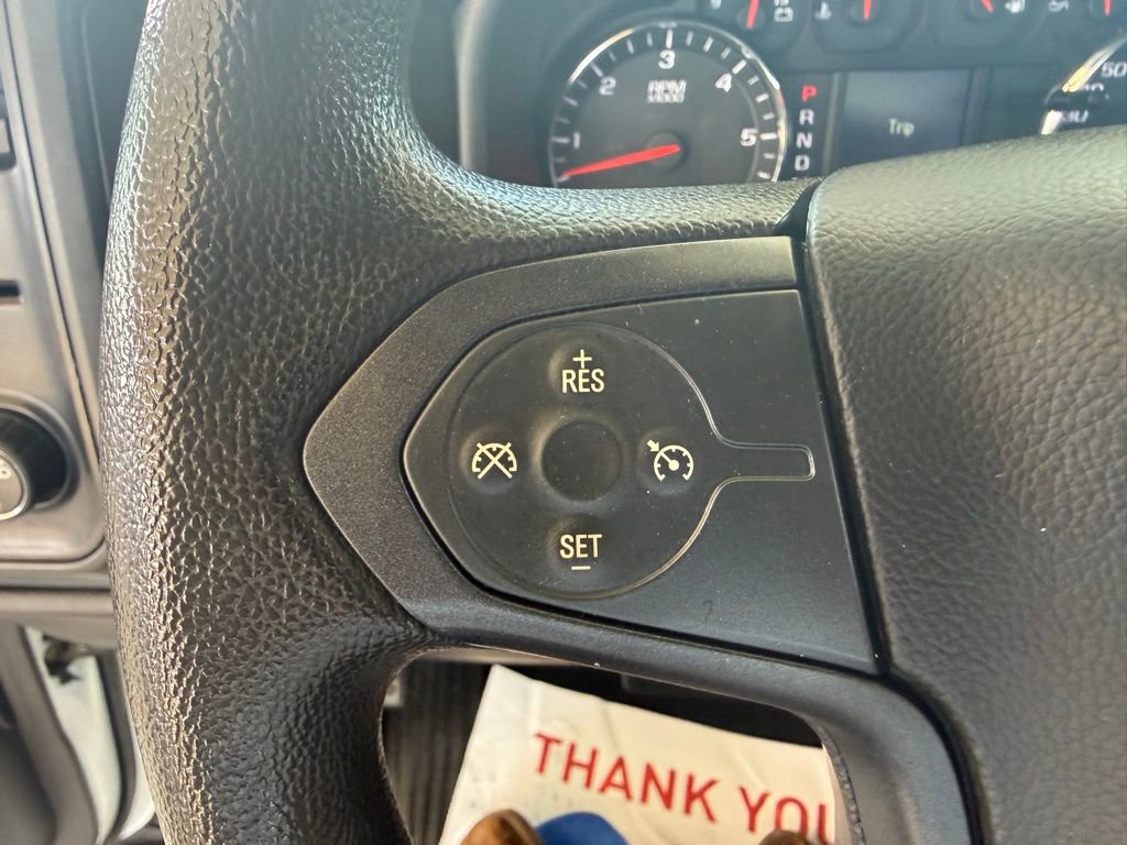 Used 2016 Chevrolet Silverado 2500 W/T w/ WT Fleet Convenience Package image 30