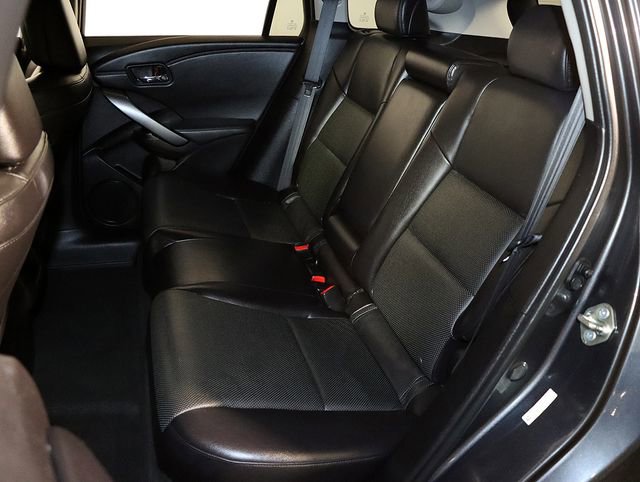 Used 2015 Acura RDX AWD w/ Technology Package image 12