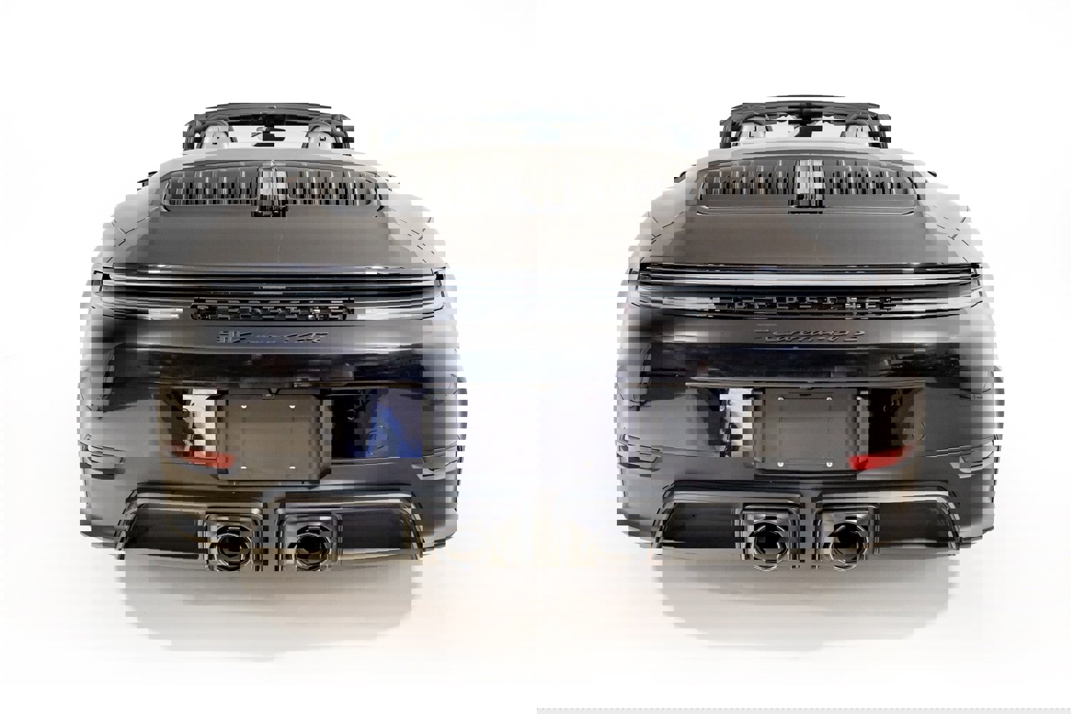 Used 2026 Porsche 911 Carrera 4 GTS AWD/4WD image 18