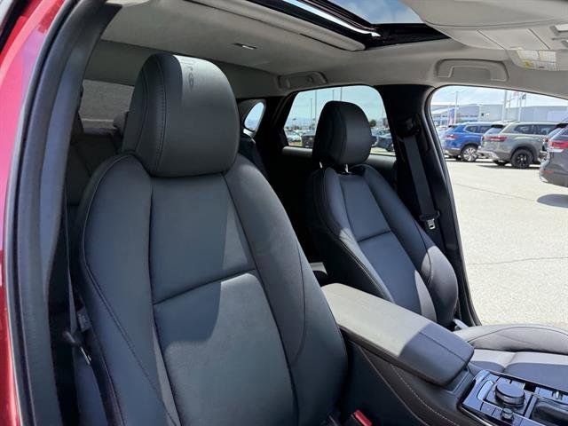 New 2025 MAZDA CX-30 AWD 2.5 S w/ Premium Package image 21