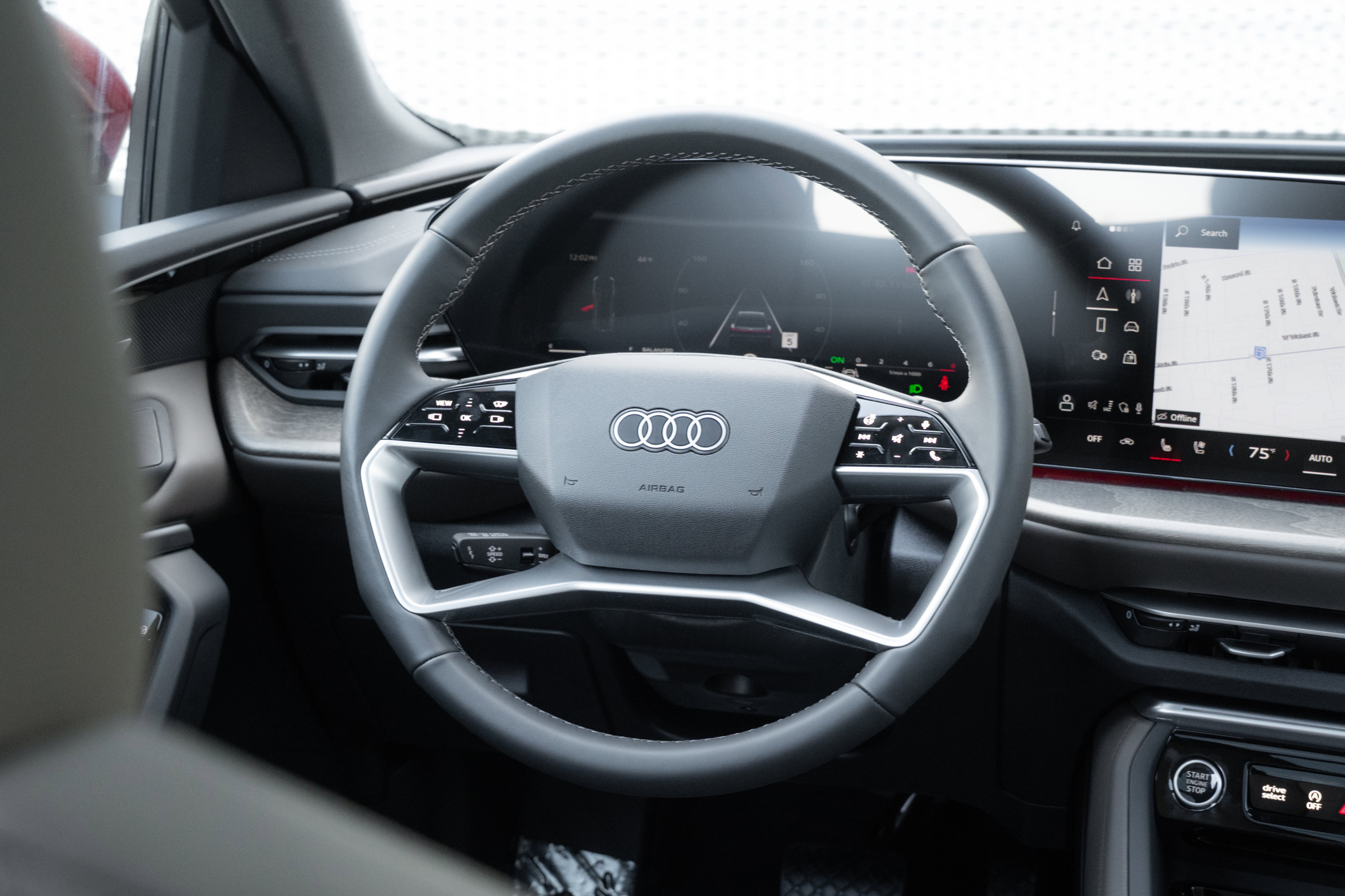 New 2025 Audi Q5 Premium Plus image 9