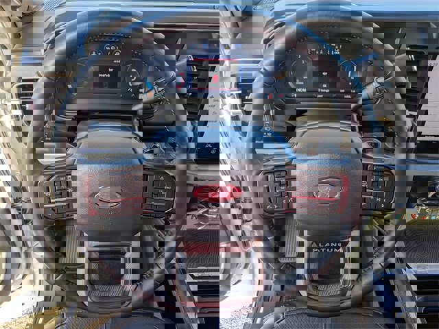 Used 2025 Ford F250 Platinum w/ FX4 Off-Road Package image 27