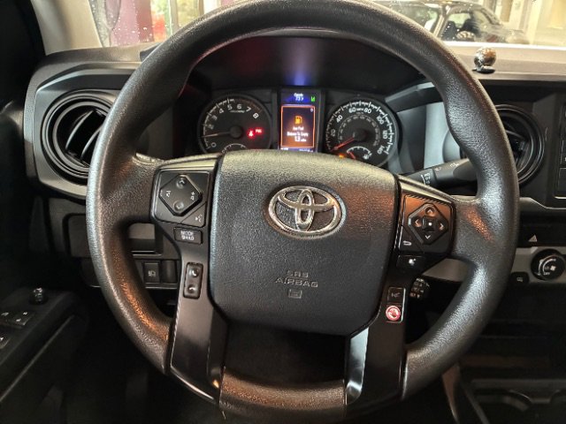 Used 2019 Toyota Tacoma SR RWD image 17