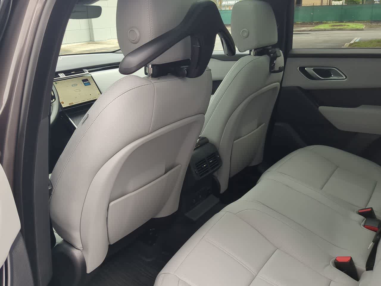 New 2026 Land Rover Range Rover Velar S AWD/4WD image 18