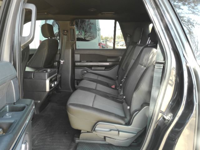 Used 2019 Ford Expedition Max XLT image 18