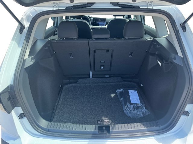 New 2027 Volkswagen Taos S FWD image 11