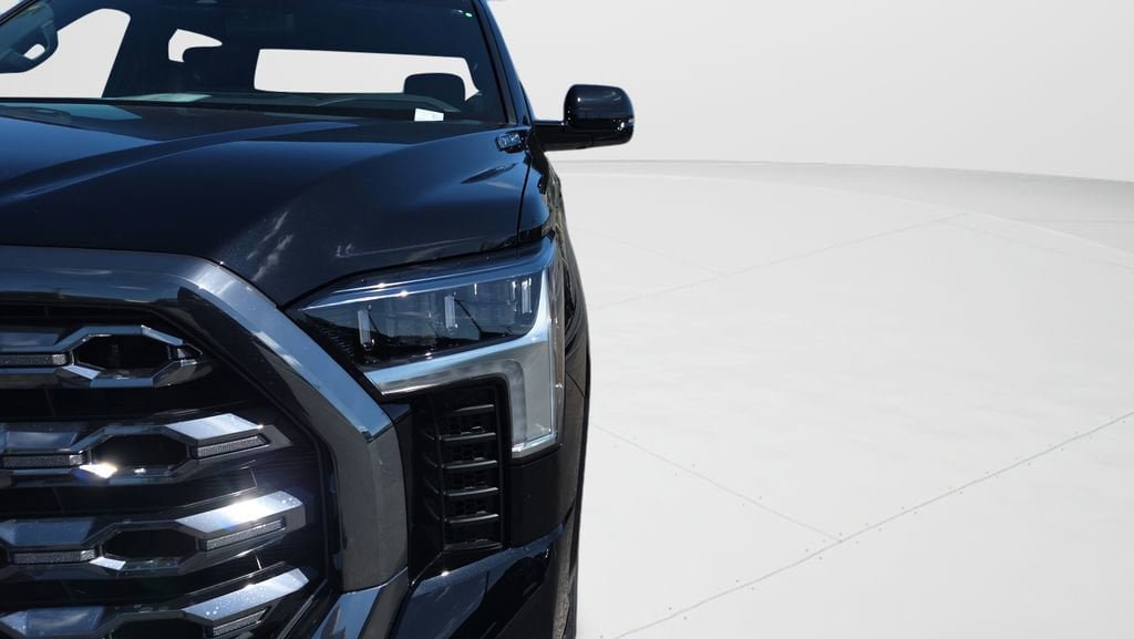 New 2026 Toyota Tundra Platinum AWD/4WD image 27