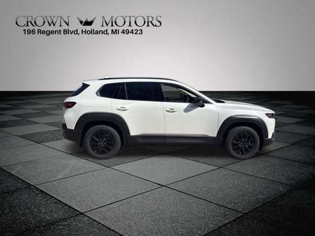 New 2026 MAZDA CX-50 AWD 2.5 Hybrid w/ Weather Package image 10
