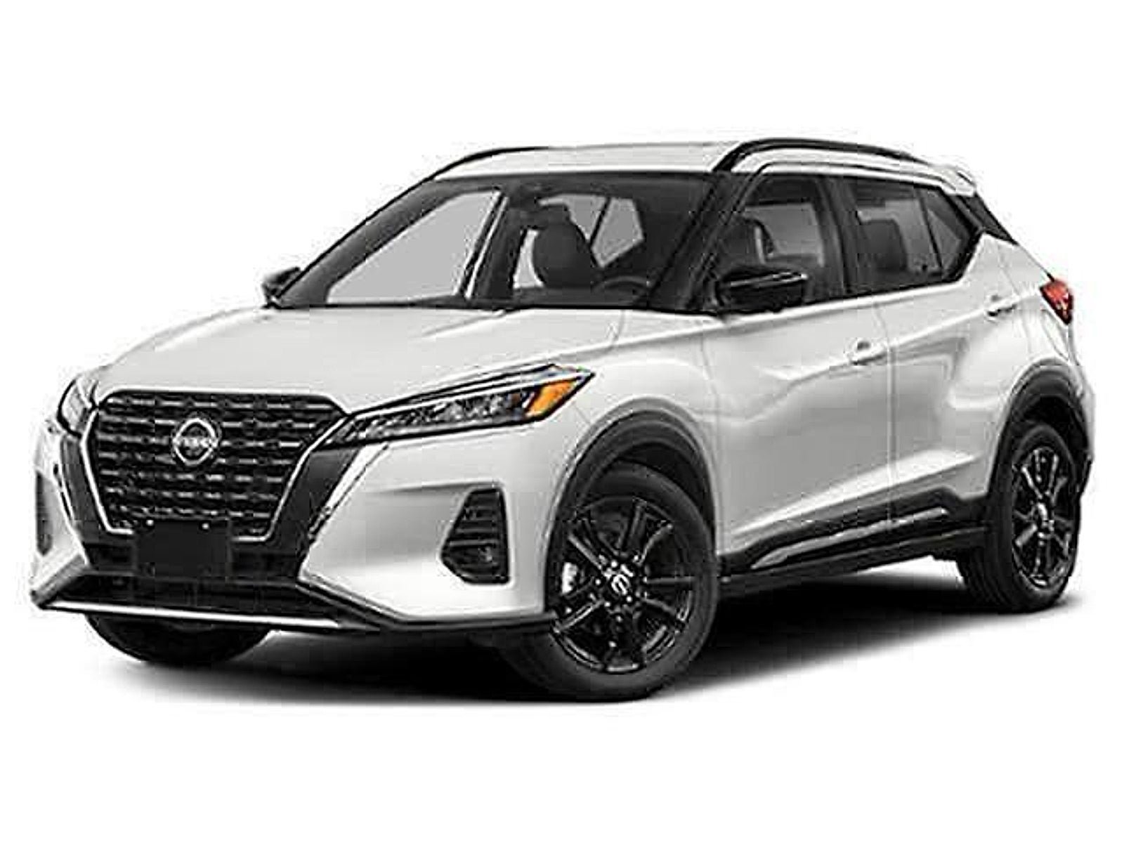 Used 2023 Nissan Kicks SR w/ SR Premium Package FWD image 34