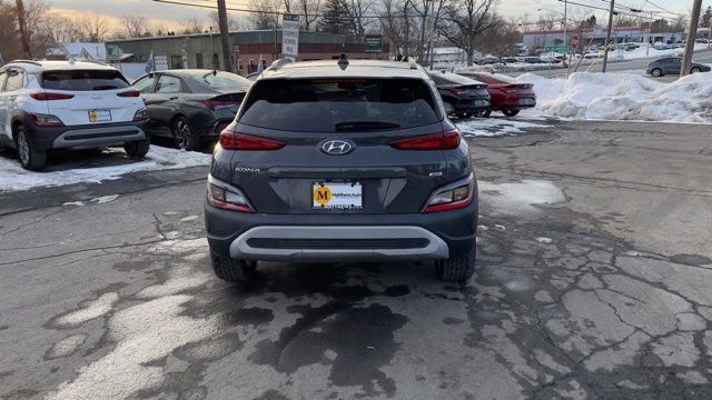 Used 2023 Hyundai Kona SEL w/ Convenience Package image 8