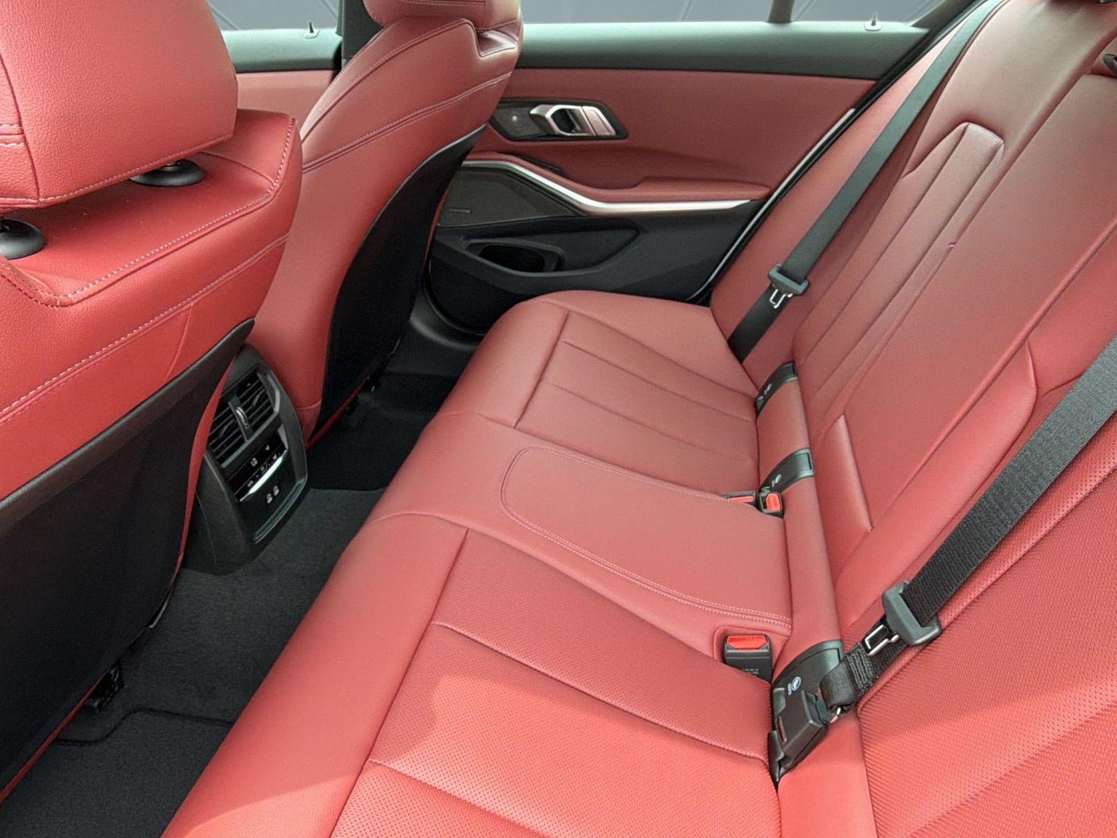 New 2026 BMW M340i w/ Premium Package RWD image 22