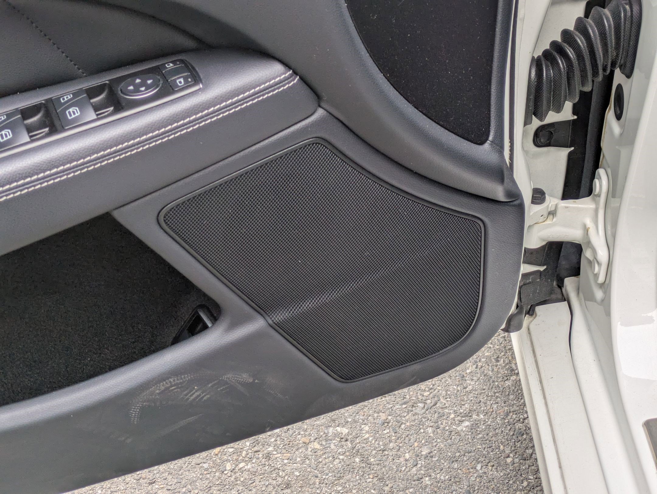 Used 2014 Mercedes-Benz CLS 550 4MATIC image 13