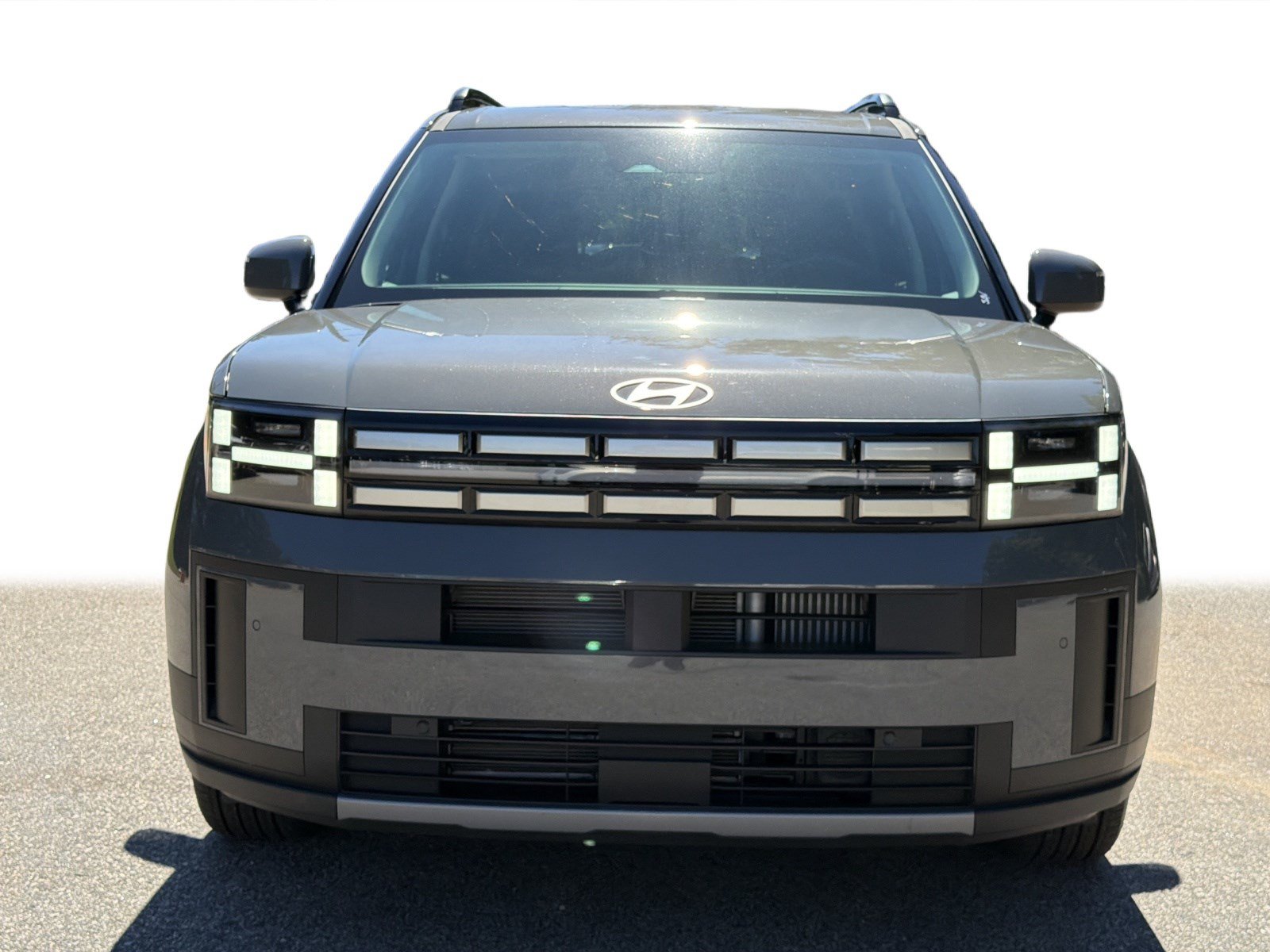 Used 2026 Hyundai Santa Fe SEL FWD image 28